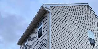 Siding for New Construction in Minneota, MN